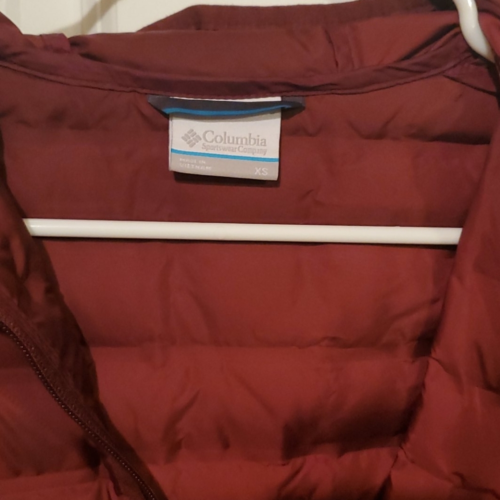 Jacket - Picture 2 of 5